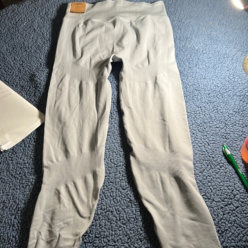 Victoria Secret Pink active seamless leggings